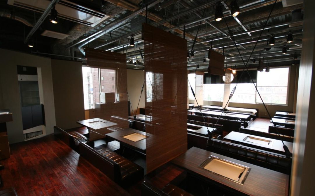 刈谷鉄板焼きやんや